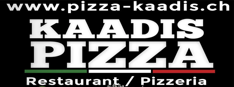 Pizza Kaadis